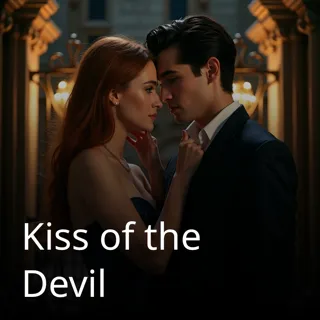 Kiss of the Devil Kiss of the Devil