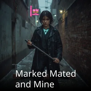 Marked Mated and Mine Marked Mated and Mine