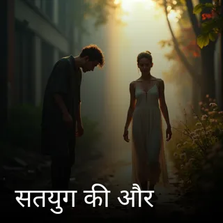 सतयुग की और 