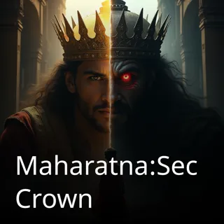 Maharatna:Secret Crown Maharatna:Secret Crown