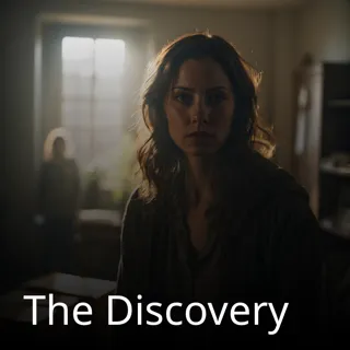 The Discovery 
