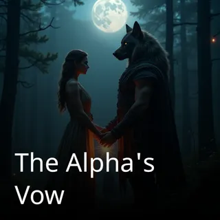 The Alpha's Vow