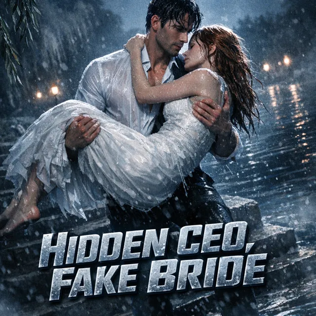 Hidden CEO, Fake Bride Hidden CEO, Fake Bride