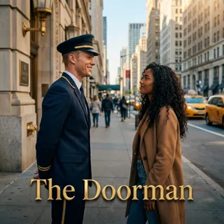 The Doorman The Doorman