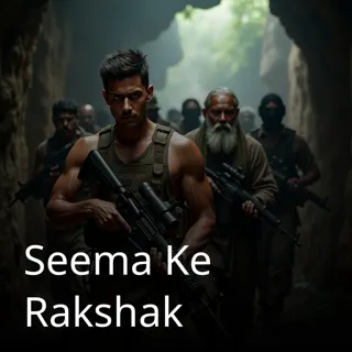 Seema Ke Rakshak 