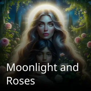 Moonlight and Roses Moonlight and Roses