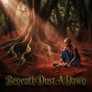 Beneath Dust, a Dawn Beneath Dust, a Dawn