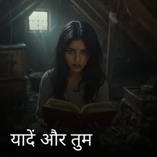 यादें और तुम 