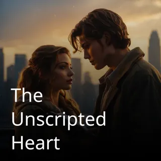 The Unscripted Heart The Unscripted Heart