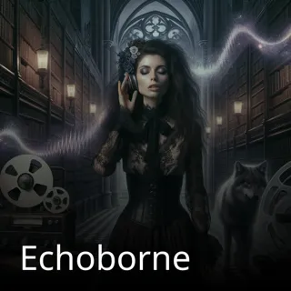 Echoborne