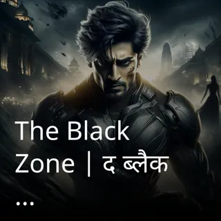 The Black Zone | द ब्लैक ज़ोन | Author - Tinku The Black Zone | द ब्लैक ज़ोन | Author - Tinku