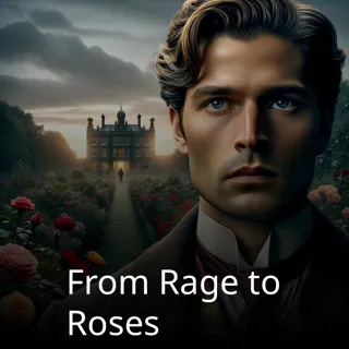 From Rage to Roses