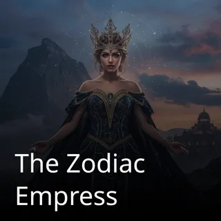 The Zodiac Empress 