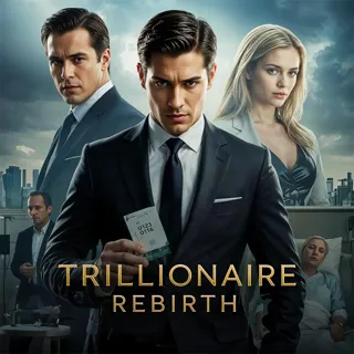 Trillionaire Rebirth