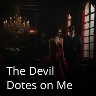 The Devil Dotes on Me 