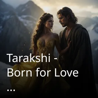 Tarakshi - Born for Love | ताराक्षि बोर्न फॉर लव | Author - Riya Sharma Tarakshi - Born for Love | ताराक्षि बोर्न फॉर लव | Author - Riya Sharma