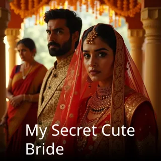 My Secret Cute Bride 