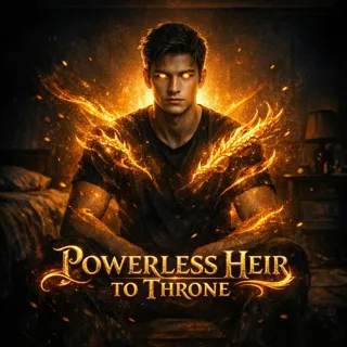 Powerless Heir to Throne Powerless Heir to Throne