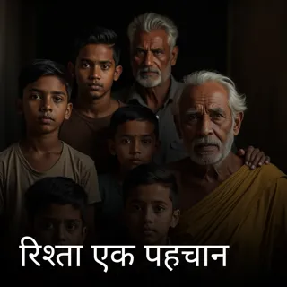 रिश्ता एक पहचान रिश्ता एक पहचान