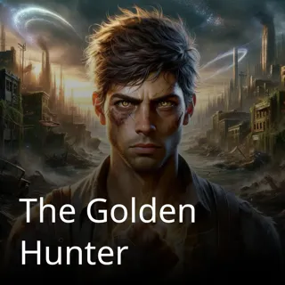The Golden Hunter