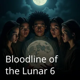 Bloodline of the Lunar 6