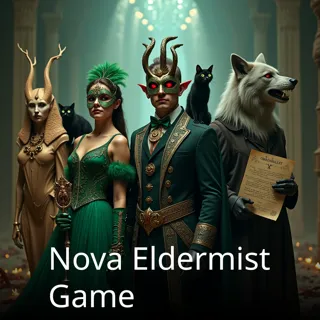 Nova Valen Game