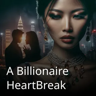 A Billionaire HeartBreak A Billionaire HeartBreak