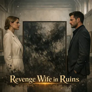 Revenge Wife in Ruins Revenge Wife in Ruins