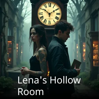 Lena's Hollow Room Lena's Hollow Room