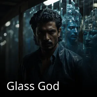 Glass God Glass God
