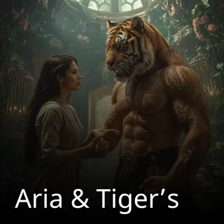 My Love Story With Tiger 