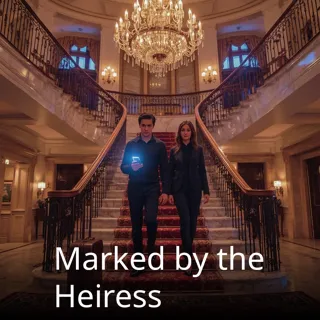 Marked by the Heiress Marked by the Heiress
