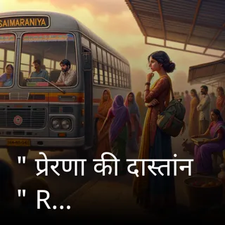 " प्रेरणा की दास्तांन " RealStory " प्रेरणा की दास्तांन " RealStory