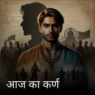 आज का कर्ण आज का कर्ण