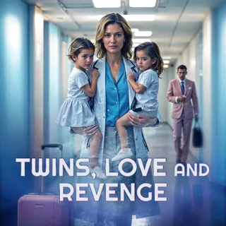 Twins, Love and Revenge