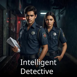 Intelligent Detective Intelligent Detective