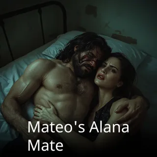 Mateo's Vampire Mate Mateo's Vampire Mate