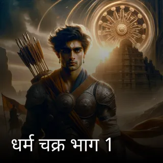 धर्म चक्र भाग 1 धर्म चक्र भाग 1