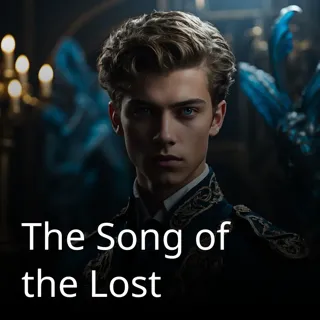 The Song of the Lost The Song of the Lost