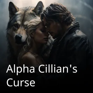 Alpha Cillian's Curse