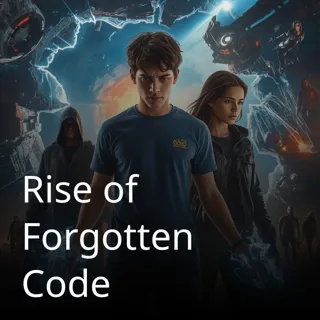Rise of Forgotten Code Rise of Forgotten Code