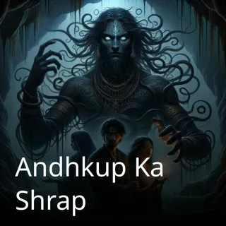 Andhkup Ka Shrap Andhkup Ka Shrap