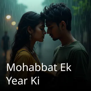 Mohabbat Ek Year Ki Mohabbat Ek Year Ki