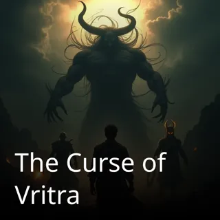 The Curse of Vritra The Curse of Vritra