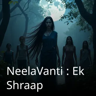 NeelaVanti : Ek Shraap NeelaVanti : Ek Shraap