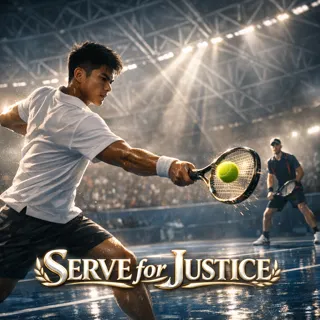 Serve for Justice Serve for Justice