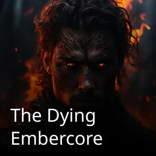 The Dying Embercore The Dying Embercore