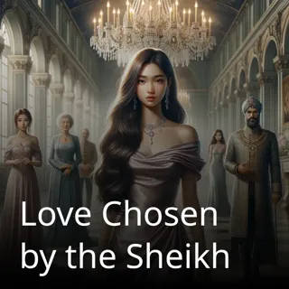 Love Chosen by the Sheikh Love Chosen by the Sheikh