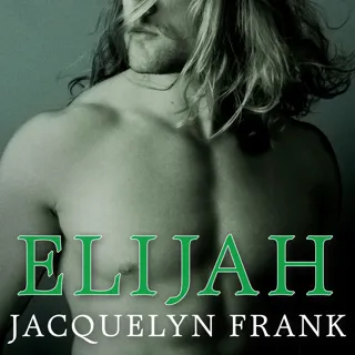 Elijah Elijah