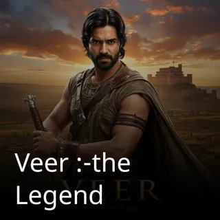 Veer :-the Legend 